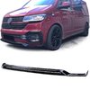 VW Transporter T6.1 Front Spoiler Ver.3 VW Transporter T6.1 Front Spoiler Ver.3