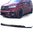 VW Transporter T6.1 Front Spoiler Ver.3