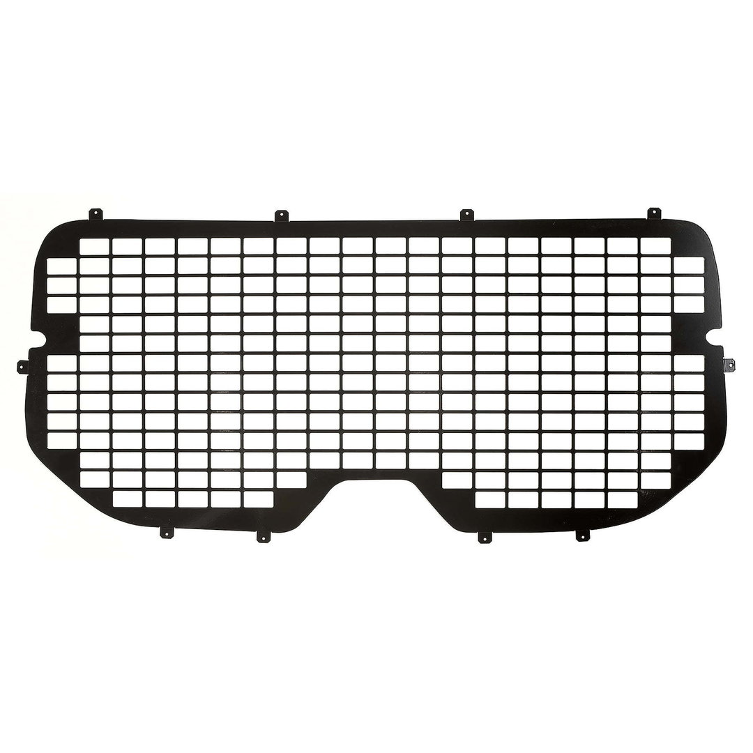 Ford Transit Custom Ikkunakalteri (takaluukkuun)