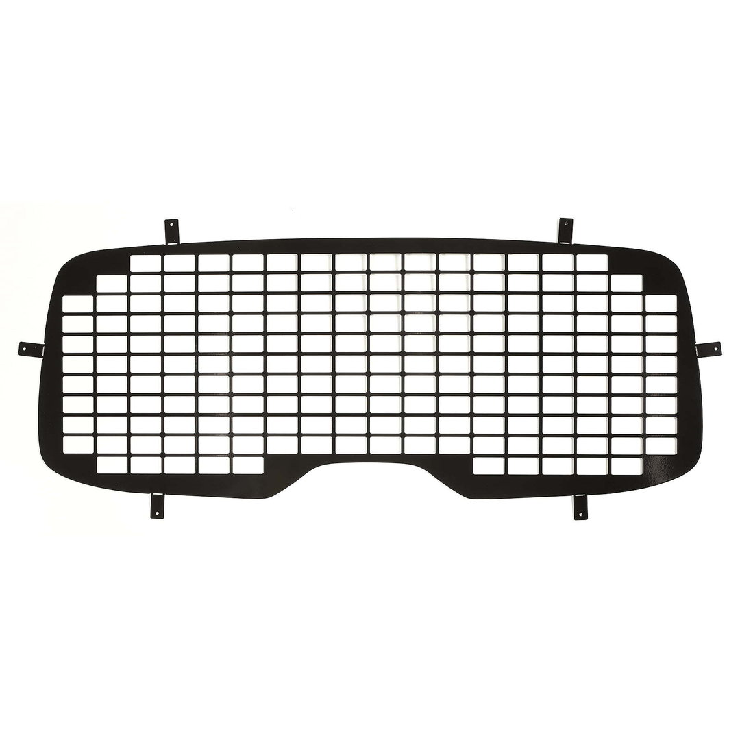M-B Vito W447 Window guard - M-B Vito W447 security bar