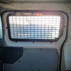 Peugeot Expert Window guard for side window
