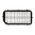 Opel Vivaro Window guard for side window 2019->