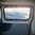 Opel Vivaro Window guard for side window 2019->