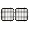 Ducato / Jumper / Boxer Window security guards for the rear doors