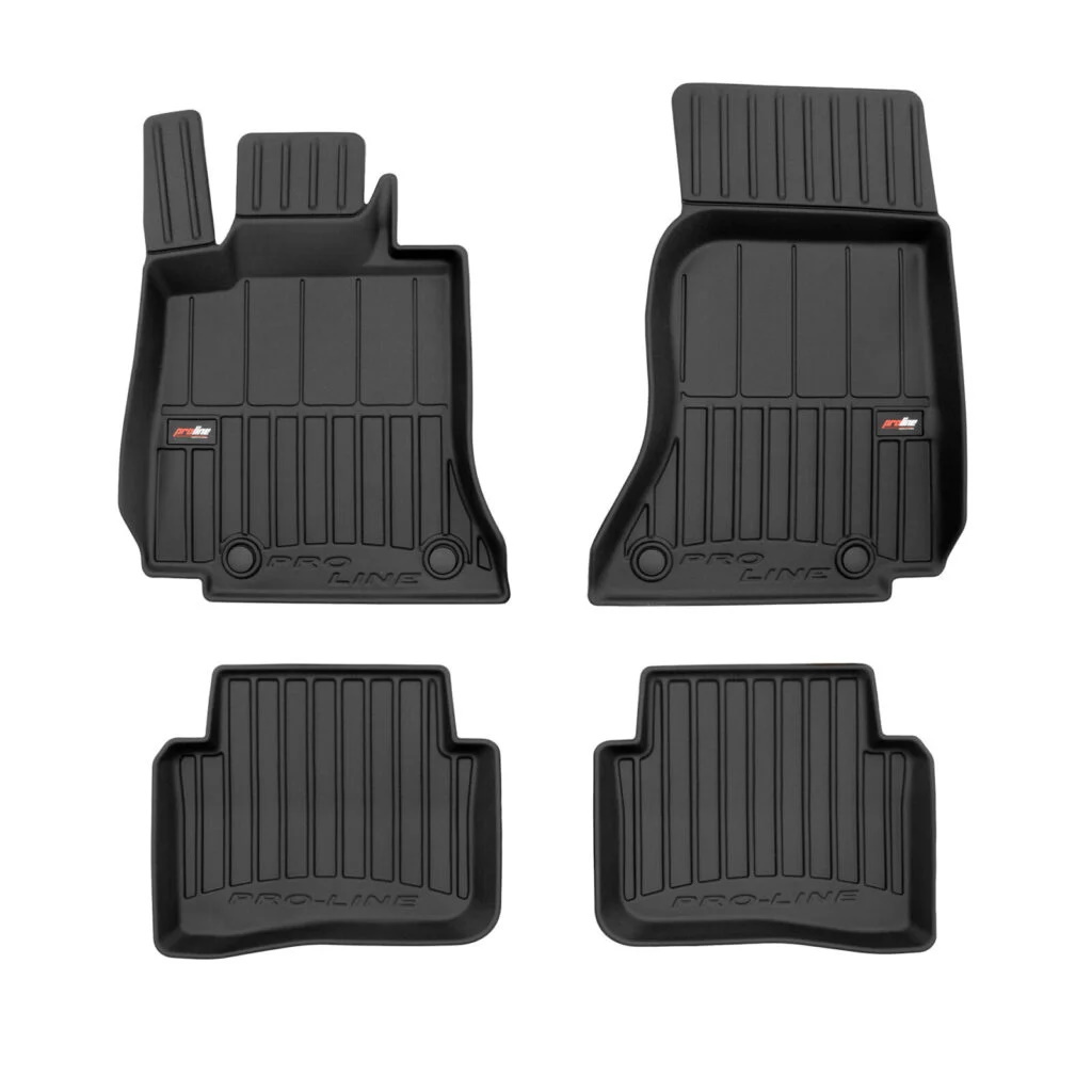 M-B C W206​ Rubber mats (Pro-Line)