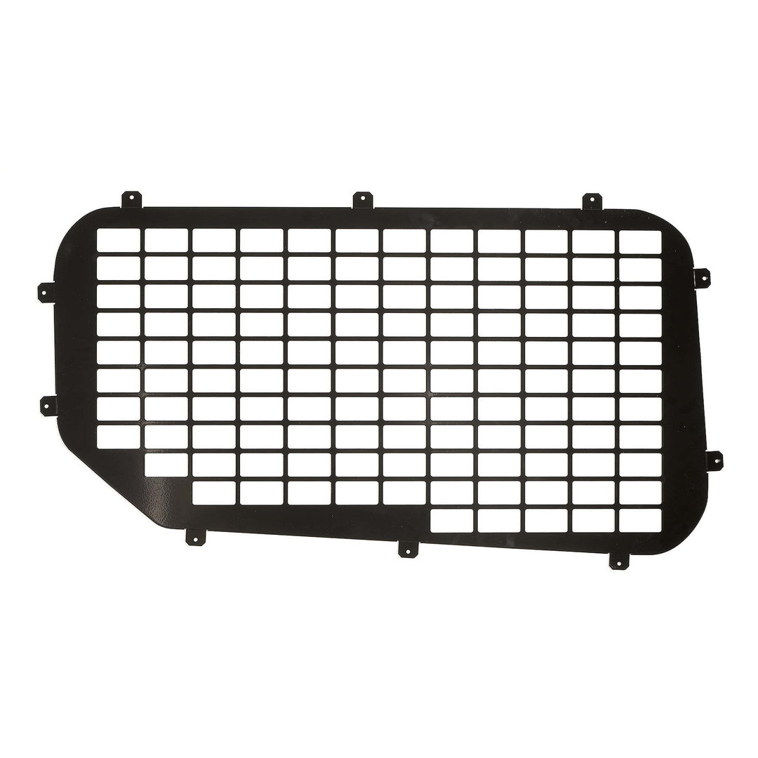 Ford Transit Connect Window guard for side window