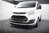 Ford Transit Custom Front Spoiler Maxton V1