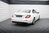 M-B W213 Rear diffuser (sedan)