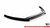 Ford Transit Connect Front Spoiler Maxton V1