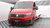 VW Crafter 2017-> Front Spoiler Maxton V1