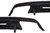 M-B S Series W222 AMG S65 Design rear bumper lower part