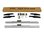 Volkswagen ID.Buzz Roof rails (Silver)