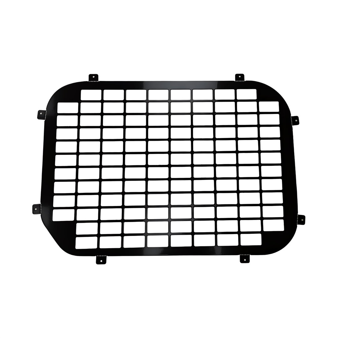 VW Caddy Window Guard Side Window 2021 Window Guard