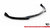 M-B W205 Maxton front spoiler for C63 AMG bumper