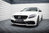 M-B W205 Maxton front spoiler for C63 AMG bumper