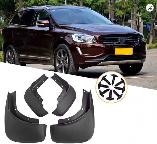 Volvo XC60 Roiskeläpät 2014-2017