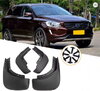 Volvo XC60 Roiskeläpät 2014-2017