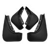 Volvo XC60 mud flaps 2014-2017