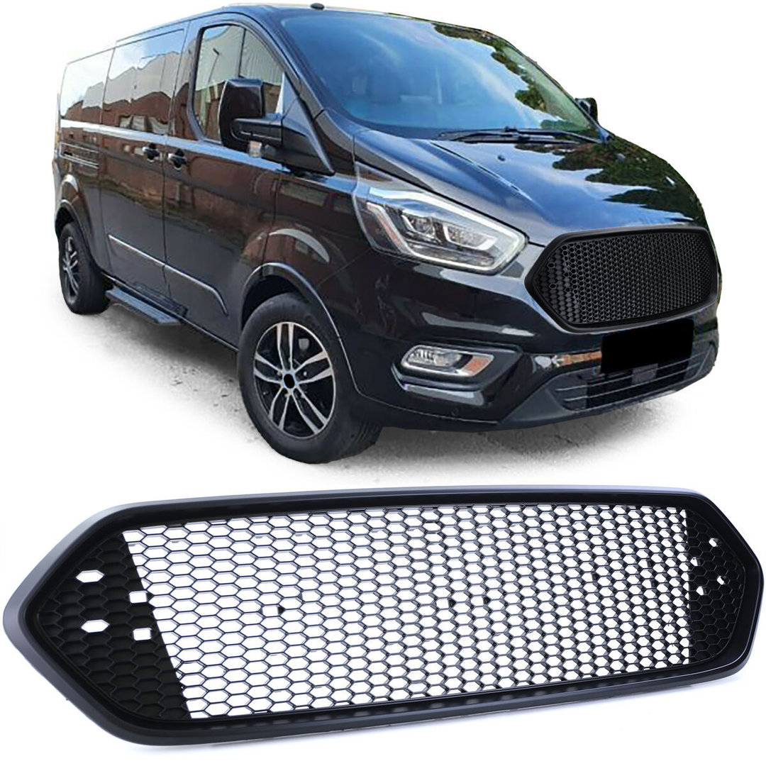 Ford Transit Custom grille 2018->