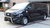 Ford Transit Custom Front guard curve 2024->