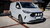 Ford Transit Custom Small Light bar 2024->