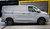 Ford Transit Custom Black curved side bars 2024->