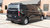 Ford Transit Custom Mustat takakulmaputket 2024->
