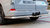 Ford Transit Custom Rear bar 2024->