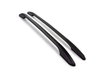 Toyota Hilux Roof rails (Double cap)