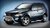 M-B ML W163 Side bars