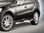 M-B ML W163 Side bars