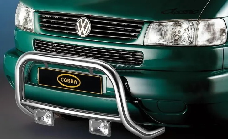VW Transporter T4 EU-Valorauta (Cobra)