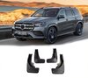M-B GLS X167 Mud flaps 2020- (AMG-Line) M-B GLS X167 Mud flaps 2020- (AMG-Line)