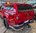 VW Amarok Takapuskurin suojaputket 2023->