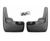 Opel Vivaro Front mud flaps 2019->
