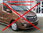 Opel Vivaro Front mud flaps 2019->