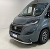 Fiat Ducato Etupuskurin suojarauta 2014->