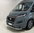 Opel Movano Front bumber cityguard 2022-2024