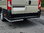 Fiat Ducato Rear bumber protection bar L2-L3