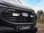 Ford Transit Custom 2024-> Grilli kit Paketti Lazer 750 Elite GEN2 valoilla
