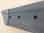 Ford Transit Custom Black step pad to side door 2024->