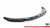 Renault Master Front Spoiler 2020->