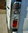 Opel Vivaro Rear lights chrome frame 2014-2019