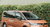 VW Multivan T7 Roof rails (black)