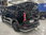 Ford Transit Custom Rear spoiler double door 2024->