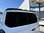 Ford Transit Custom Rear spoiler double door 2024->