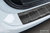M-B EQE SUV X294 Rear bumber protector (Black Line)