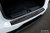 M-B EQE SUV X294 Rear bumber protector (Black Line)