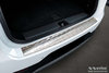 M-B EQE SUV X294 Rear bumber protector
