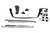 Ford Ranger OEM Style roll bar 2016-2023